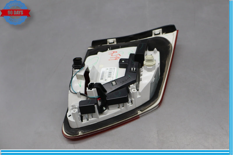 Load image into Gallery viewer, 07-19 Mercedes  X166 GL450 GLS350 Rear Right Side Inner Tail Light Lamp Oem
