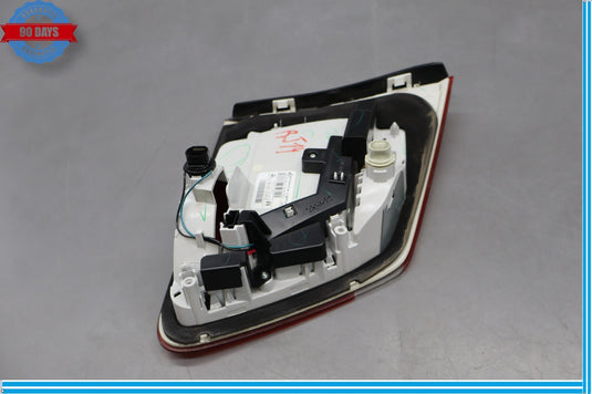 07-19 Mercedes  X166 GL450 GLS350 Rear Right Side Inner Tail Light Lamp Oem