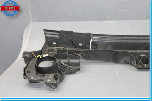 11-17 Volkswagen Touareg Radiator Core Support Upper Tie Bar Carrier Oem