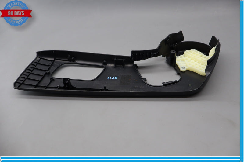 Load image into Gallery viewer, 07-12 Lexus LS460 LS460L Front Right Passenger Side Seat Switch Cover Trim Oem
