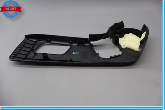 07-12 Lexus LS460 LS460L Front Right Passenger Side Seat Switch Cover Trim Oem