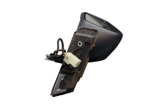 14-21 BMW I01 i3 i3s Front Left Side Door Rear View Mirror Heated Oem