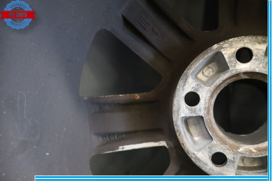 09-15 Audi A4 Quattro S4 7.5X17 17'' Wheel Rim W/Tire Set of 4 8K0601025B Oem