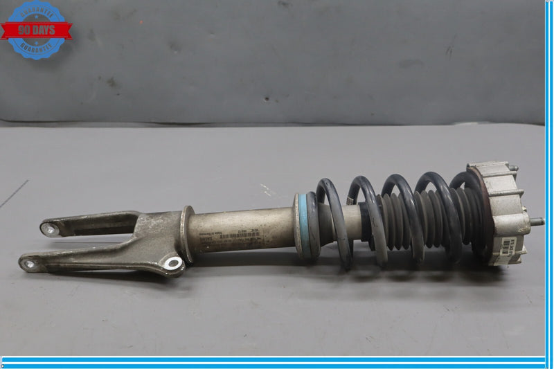 Load image into Gallery viewer, 10-16 Porsche Panamera 970 Front Right Side Suspension Shock Absorber Strut Oem
