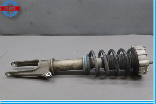 10-16 Porsche Panamera 970 Front Right Side Suspension Shock Absorber Strut Oem