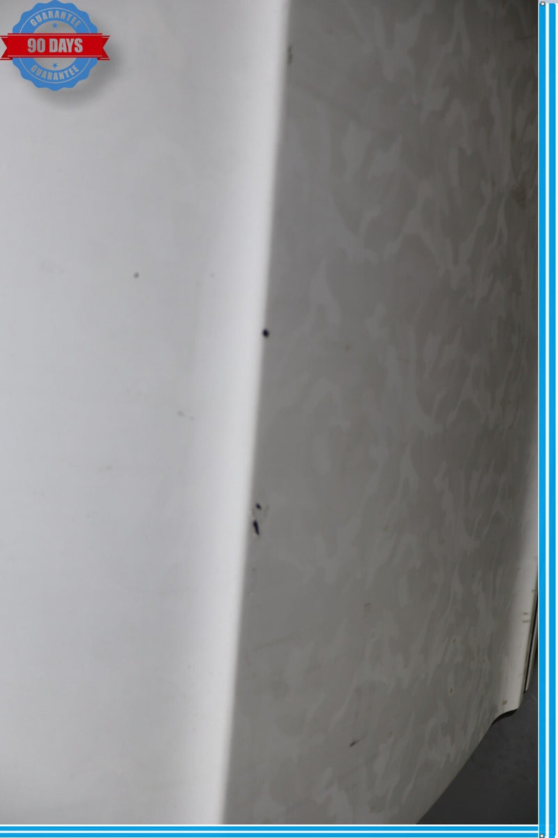 Load image into Gallery viewer, 06-12 Bentley Continental Flying Spur Rear Left Driver Side Door Shell Oem
