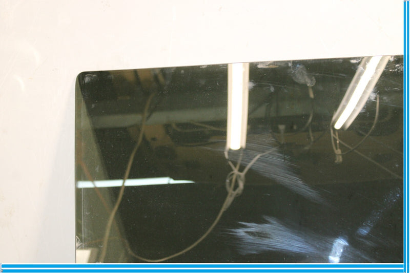Load image into Gallery viewer, 11-17 Infiniti QX56 QX80 Rear Right Passenger Side Door Window Glass Oem

