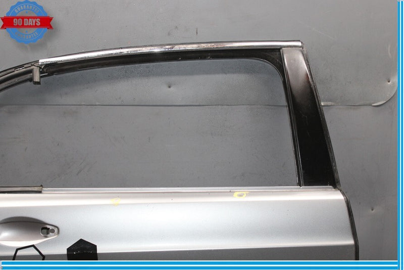 Load image into Gallery viewer, 06-12 Bentley Continental Flying Spur Rear Right Side Outer Door Shell Oem
