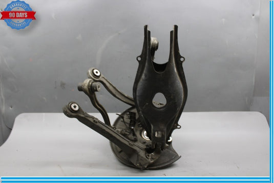 10-18 Mercedes W218 CLS400 E400 GLK350 Rear Right Side Spindle Knuckle Hub Oem