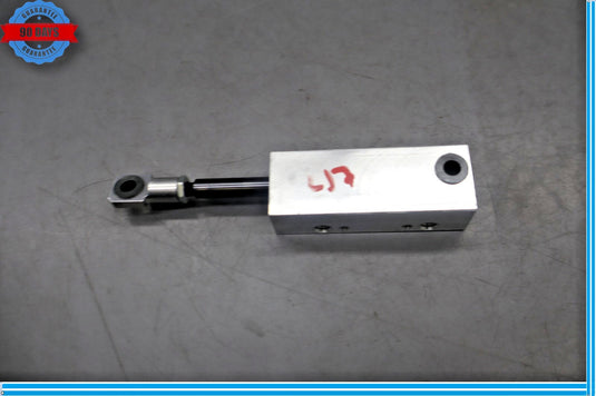 05-20 Mercedes R172 SLK350 Left Convertible Top Main Drive Lift Cylinder Oem