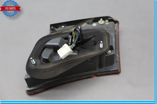 07-09 Lexus LS460 LS600h XF40 Rear Right Passenger Side Inner Taillight Lamp Oem