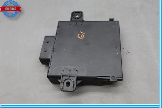 10-18 Porsche Panamera Voltage Converter Control Module Unit 7PP959663 Oem