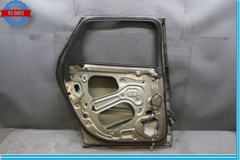 Load image into Gallery viewer, 18-20 Buick Enclave Avenir Rear Left Driver Side Door Shell Panel Oem
