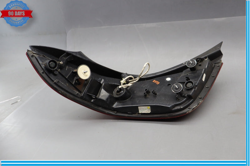 Load image into Gallery viewer, 10-15 Jaguar XJ XJL X351 Rear Right Passenger Side Tail Light Taillight Lamp Oem
