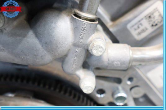 18-22 Buick Enclave Avenir 3.6L V6 Engine Motor Oem