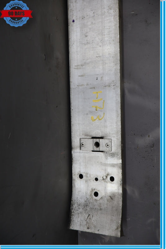 07-09 Lexus LS460 4.6L Front Lower Bumper Reinforcement Bracket Bar Rebar Oem