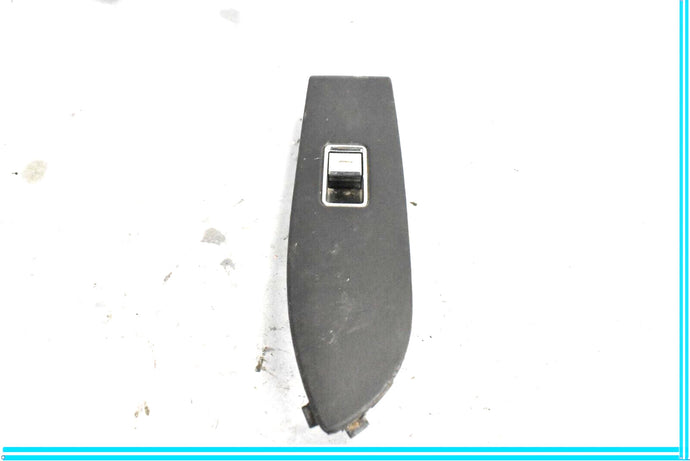 04-12 Bentley Continental Right Passenger Door Window Switch 3W0959858 Oem