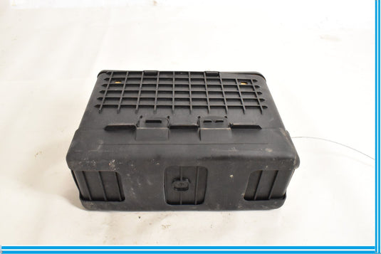 00-06 Mercedes CL500 CL600 W215 Vacuum Pump Protective Cover 2158000335 Oem