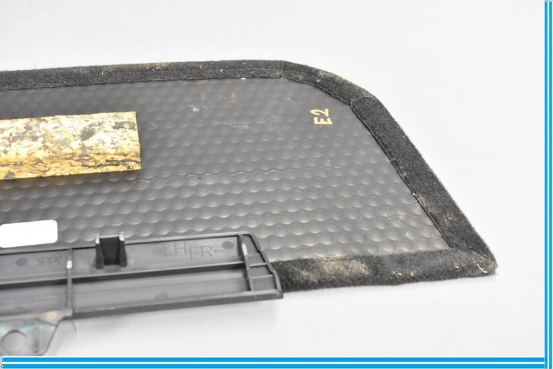 Load image into Gallery viewer, 07-09 Lexus LS460 Rear Left Driver Side Luggage Trunk Trim Cover Panel Oem
