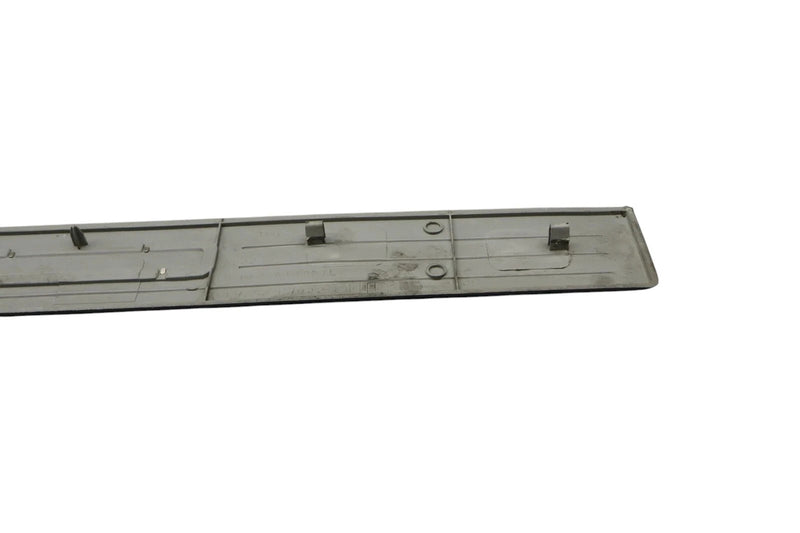 Load image into Gallery viewer, 02-05 Ford Thunderbird Right Side Inner Door Sill Trim Cover Tunda Oem
