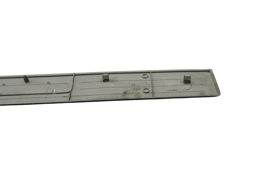 02-05 Ford Thunderbird Right Side Inner Door Sill Trim Cover Tunda Oem