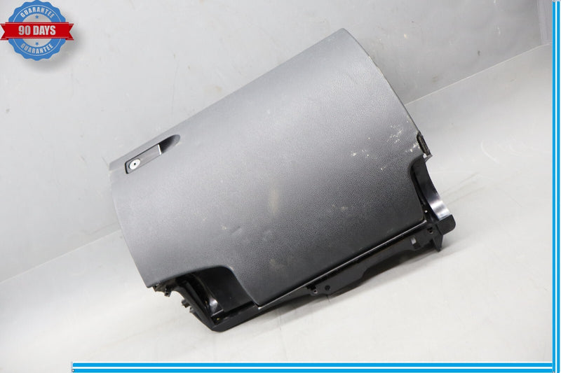 Load image into Gallery viewer, 08-11 Mercedes W204 C300 C250 C350 Dashboard Glove Box Compartment Black Oem
