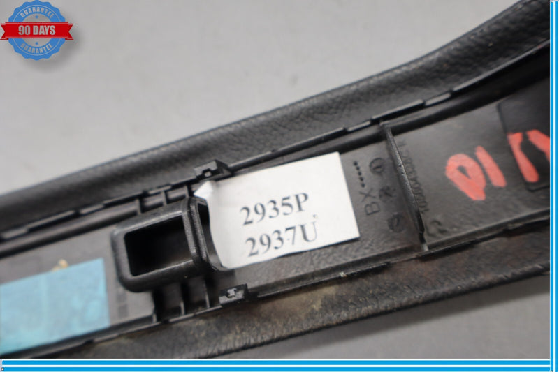 Load image into Gallery viewer, 14-17 Maserati Ghibli Front Right Passenger Side Interior Door Handle Trim Oem
