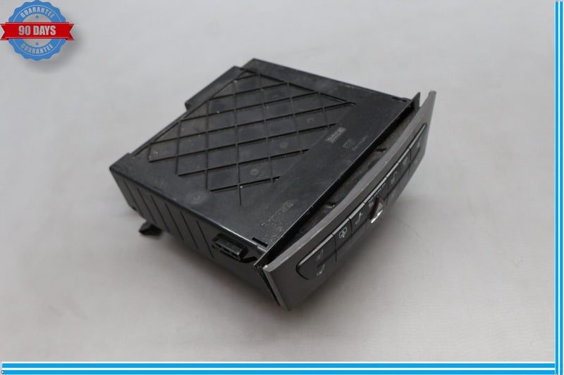 Load image into Gallery viewer, 03-09 Mercedes W211 E550 CLS550 Hazard Switch Control Panel Wood 2116803152 Oem
