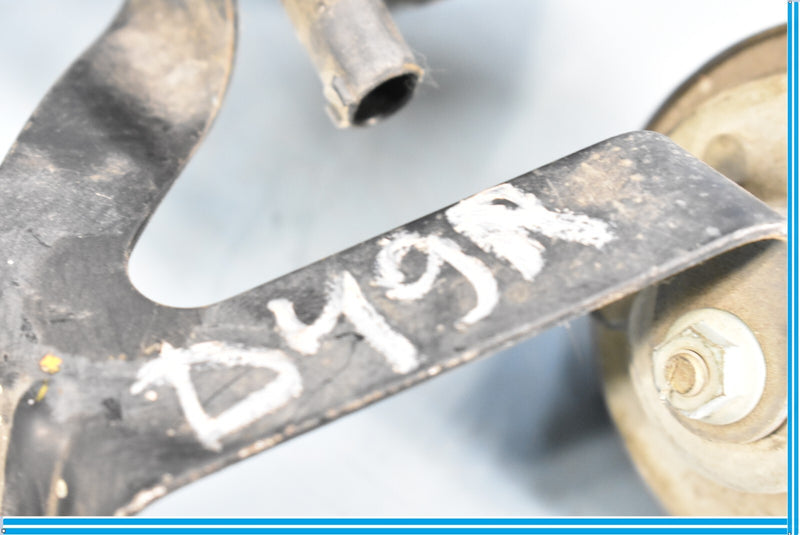 Load image into Gallery viewer, 97-04 Porsche Boxster Front Left &amp; Right High &amp; Low Tone Horn Alarm Set Oem
