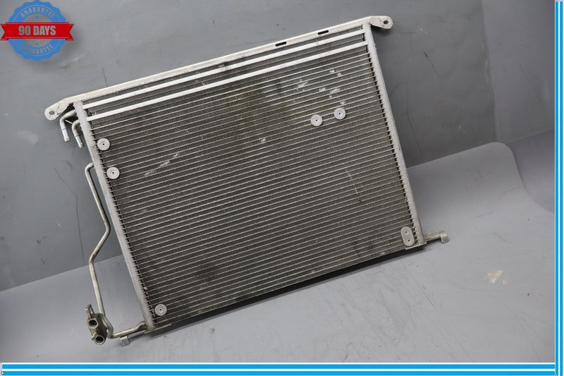 Load image into Gallery viewer, 03-08 Mercedes R230 SL500 SL550 AC A/C Air Conditioning Condenser Oem

