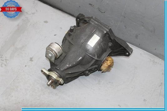 08-16 Mercedes E350 C350 RWD Rear Differential Diff Axle Carrier Assembly Oem