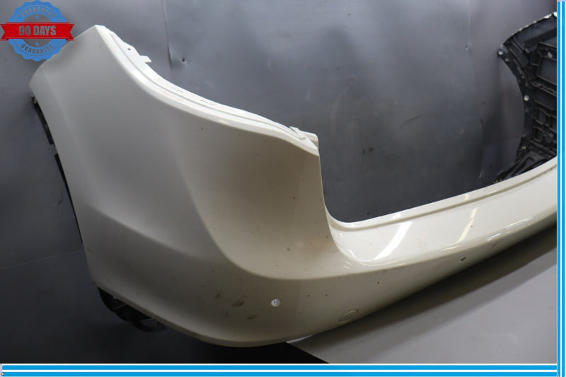 Load image into Gallery viewer, 11-14 Porsche Cayenne 958 Rear Bumper Cover Panel Assembly 95850541110 Oem
