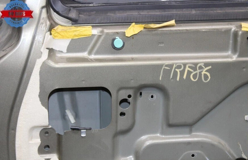 Load image into Gallery viewer, 03-09 HUMMER H2 Front Right Passenger Door Shell Panel Assembly 25887985 Oem
