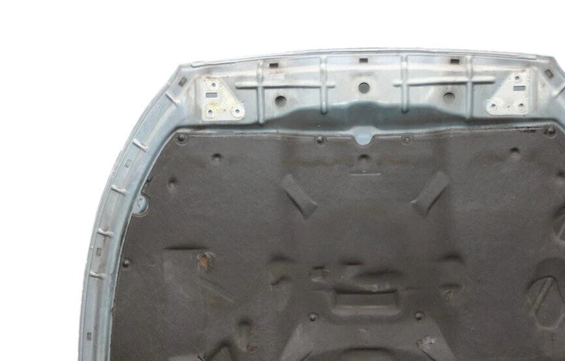 Load image into Gallery viewer, 97-06 Jaguar XK8 Front Hood Bonnet Cover Panel W/ Liner Assembly FJB3005AA OEM
