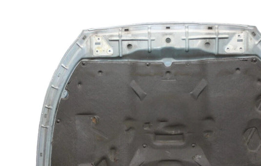 97-06 Jaguar XK8 Front Hood Bonnet Cover Panel W/ Liner Assembly FJB3005AA OEM