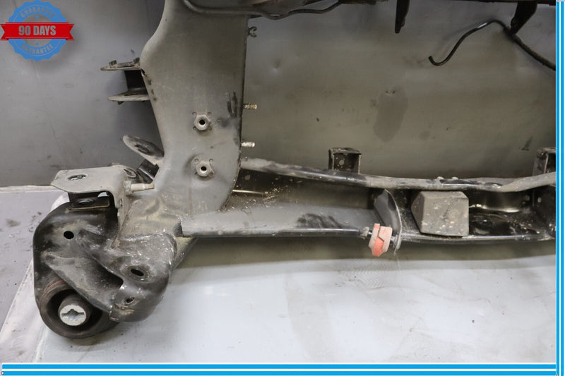 Load image into Gallery viewer, 14-17 Maserati Ghibli Rear Suspension Subframe Crossmember Frame Oem
