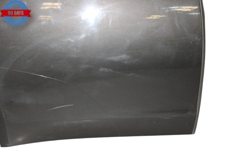 Load image into Gallery viewer, 10-16 Porsche Panamera 970 Rear Right Passenger Side Outer Door Shell panel Oem
