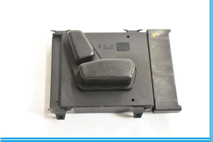 14-17 Maserati Ghibli Front Right Side Seat Adjustment Control Switch Module OEM