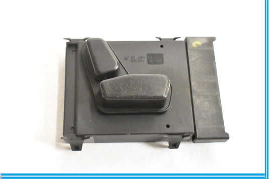 14-17 Maserati Ghibli Front Right Side Seat Adjustment Control Switch Module OEM