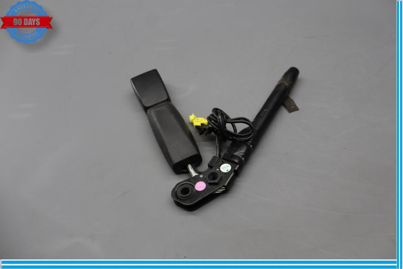 Load image into Gallery viewer, 07-14 Mercedes CL550 CL600 W216 Front Left Driver Side Seat Belt Buckle Oem
