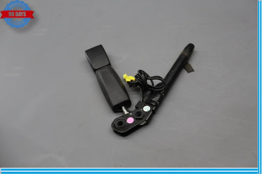 07-14 Mercedes CL550 CL600 W216 Front Left Driver Side Seat Belt Buckle Oem