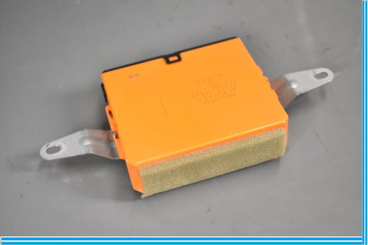 07-09 Lexus LS460 XF40 Rear Left Driver Side Dorr Control Module 89225-50030 Oem