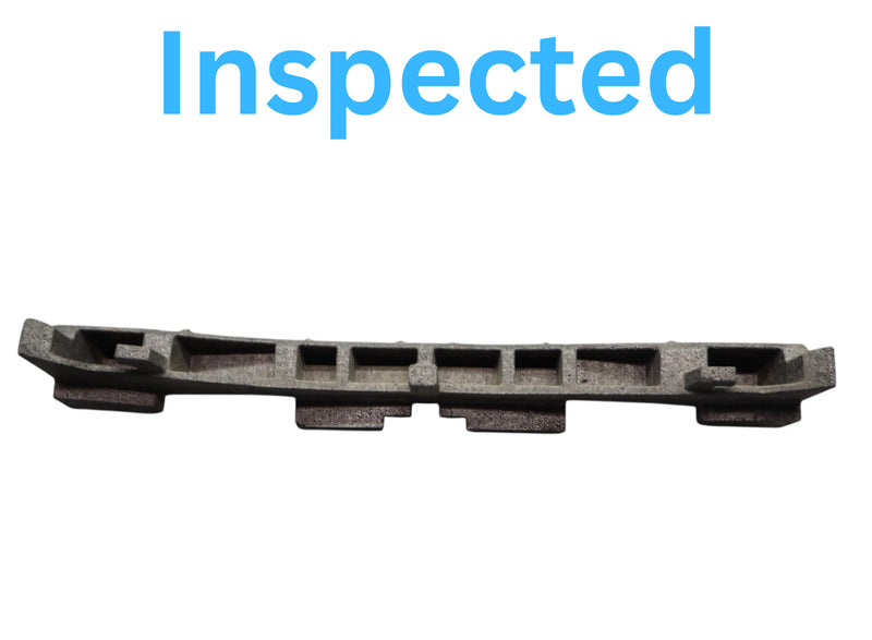 Load image into Gallery viewer, 11-17 Volkswagen Touareg Rear Bumper Impact Absorber Foam 7P6807256 Oem
