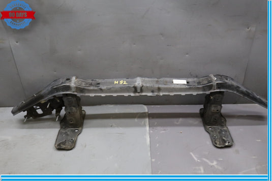 13-16 Mercedes GL450 GL550 Front Bumper Reinforcement Impact Bar Rebar Oem