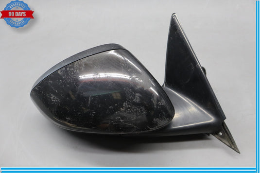 14-24 Jaguar X152 F-Type Right Side Exterior Rear View Door Mirror Oem