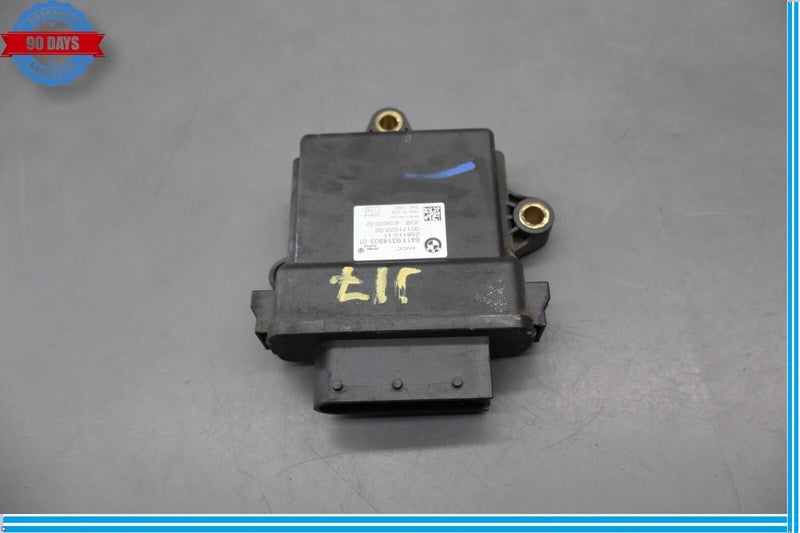 Load image into Gallery viewer, 14-21 BMW i3 I01 Hybrid Electric Heat Pump Control Module Unit 9314803 Oem
