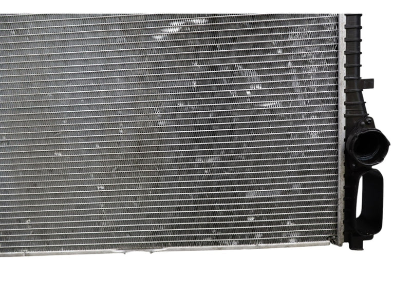 Load image into Gallery viewer, 99-11 Mercedes W219 CLS55 E55 AMG Cooling Radiator AC A/C Condenser Oem
