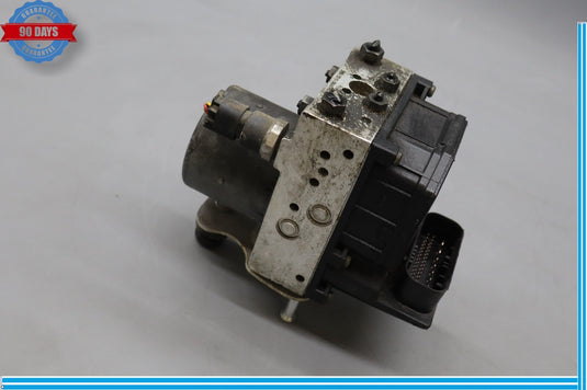 03-07 Bentley Continental Flying Spur ABS Anti Lock Brake Pump Module Unit Oem