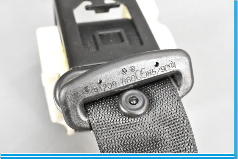 Load image into Gallery viewer, 03-09 Mercedes CLK550 CLK500 Rear Right Passenger Seat Belt Retractor Oem

