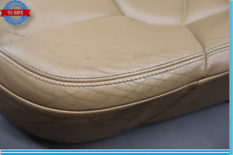 Load image into Gallery viewer, 11-13 Porsche Cayenne 958 Hybrid S Front Left Driver Side Seat Upper Cushion Oem

